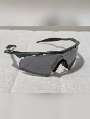 Oakley Pro M Frame With Case